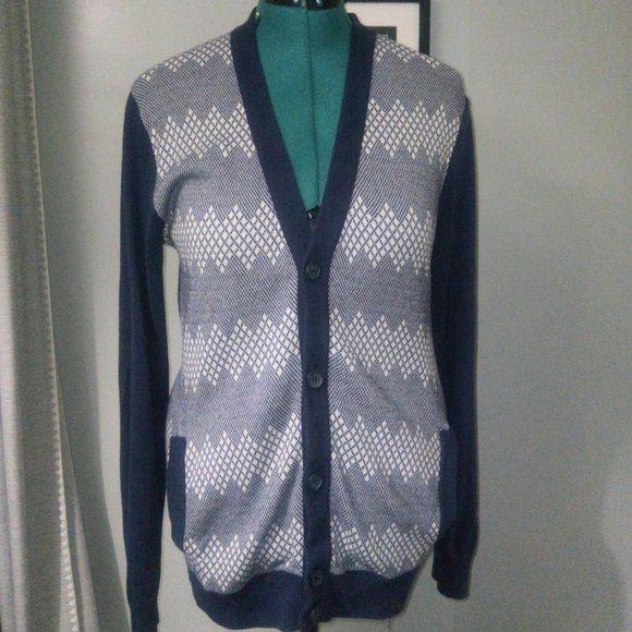 BDG Other - Urban Outfitters X B.D.G. Knit Cardigan Sz S